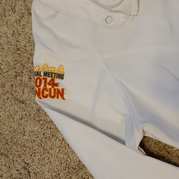 Samuel Adams jacket - Picture 3 of 3